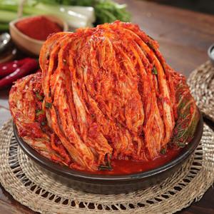 [알토란] 맛의공식 포기김치 10kg