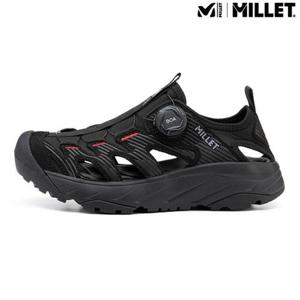 [밀레]밀레 [ 25SS 할인 ] 남여공용 샌들 하이킹.계곡트레킹 라이켄 플로우 BOA_MVUUB433_US