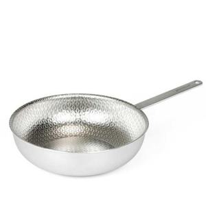 키친아트 프리미오 스텐316 무연마 IH 궁중팬26cm