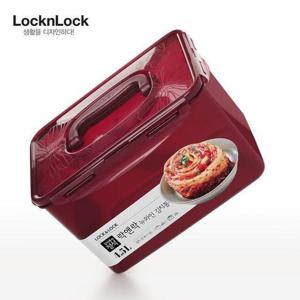 1+1 프리미엄 락앤락 김장 김치통 6 - 16L