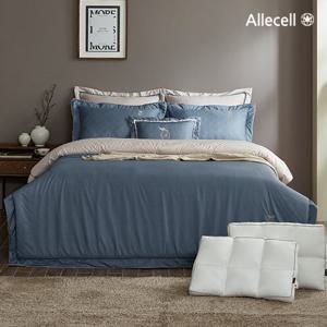 (Q풀세트)25FW 알러셀 먼지없는 이불 호텔 컬렉션  기능성 침구