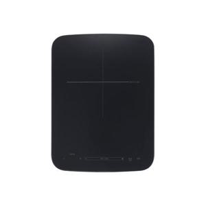 LG 디오스 HEI1V9E 포터블 1구 인덕션 전기레인지 / KN