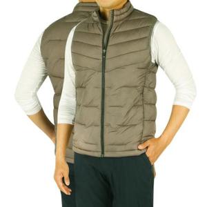 [인코디아웃도어]남자 김영주 패딩조끼 웰론 아우터조끼 등산복 작업복 VWKYJ-901