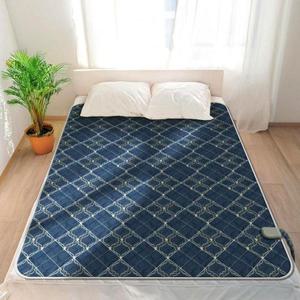 [일월]해든마루 로얄 온수매트 퀸 150x200  분리난방