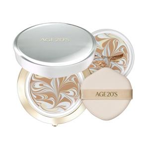 [임박특가]에이지투웨니스 시그니처 에센스 커버팩트 마스터 벨벳