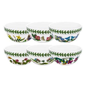 [포트메리온 보타닉가든] 밥공기 1p