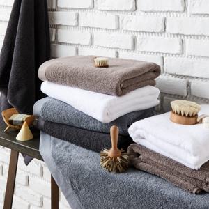 소프트터치 호텔식 대형 바스타올 2매 세트