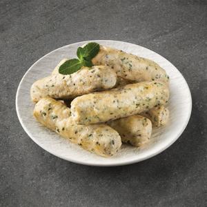 [하림펫푸드] 더리얼 레시피 치킨소시지 100g /본사운영