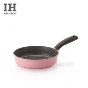 [리퍼브]네오플램 인덕션 프라이팬 핑크 20cm_IH