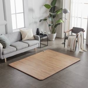 곰표한일 탄소 온돌마루 카페트 매트 원난방(소형)