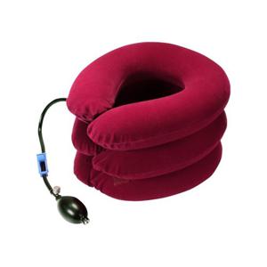 일상 속 작은 쉼표 바로목 에어넥쿠션 목쿠션