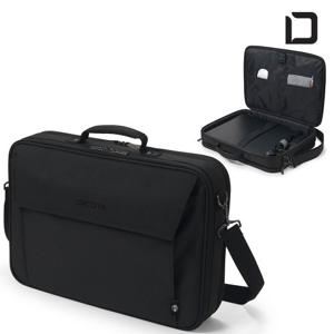 디코타 D30492-RPET 에코 멀티 플러스 베이스 15-17.3인치 노트북가방 서류가방