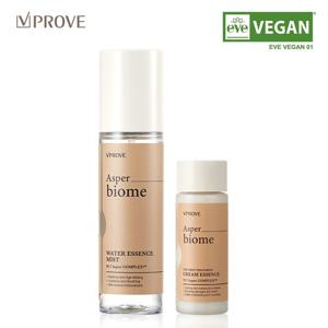 비프루브 아스퍼바이옴 워터 에센스 미스트 100ml + 크림 에센스 30ml 증정