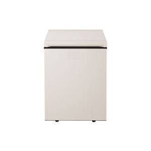 LG 디오스 오브제컬렉션 Z132MEE123 김치톡톡 김치냉장고 128L / KN