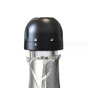 와인소품 와인 탄산음료 스파클링 김빠짐 진공마개 진공뚜껑