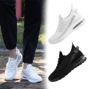 [슬레진저] 러닝할 때 최고 ★ 가볍고 유연한 남녀 울트라 부스트 에어런 SLT100