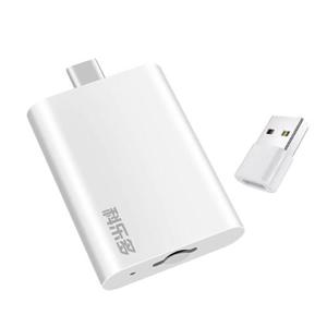 [KELEDUO] 태블릿 유심 TYPE C TO SIM 유심 라우터 4G 휴대용 미니 공유기 / 180도 C타입 젠더 증정