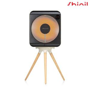 신일 베이지 에코 큐브 전기히터 SEH-H600BE S급리퍼