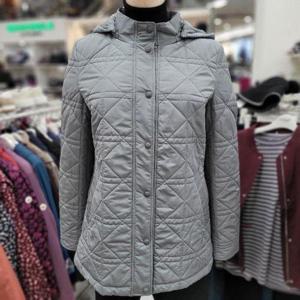 [크로커다일레이디]DP01 후드탈부착패딩점퍼 CLDWPD102