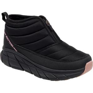 [월드컵]여자지퍼형집업겨울털안감방한화쿠션패딩부츠