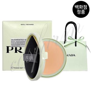 [백화점 정품] NEW 프라다 리빌 메쉬 쿠션 (리필) +[선물포장]