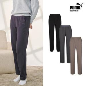[푸마]24FW  융기모 팬츠 여성 3종