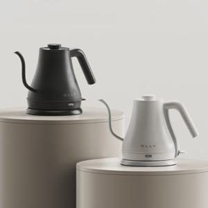 올리 무선 전기주전자 드립 무선 전기포트 미니 커피 OLK05