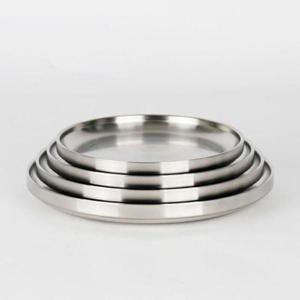 ST 이중접시 일반 무광 11인치 275mm