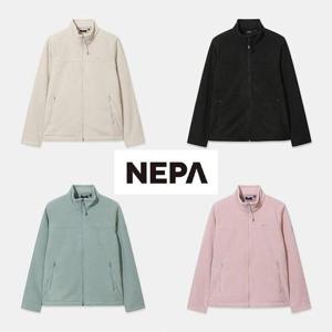 [네파]여성 페스카 본딩 플리스자켓_7L86100_BP