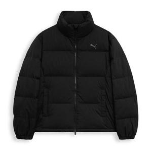 [푸마 국내매장 정품] 남녀공용 덕다운 숏패딩 941327-01