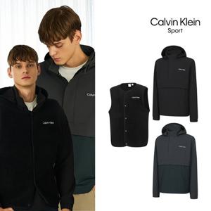 [방송에서만 이가격+앱할인10%][CK스포츠] 25FW 아노락 1종+베스트1종