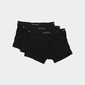 갤러리아_폴스미스 25FW 3팩 언더웨어 드로즈 남성 팬티 M1A 914 M3PK 79