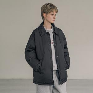 SI-OT4124 웰론 코치 패딩_Black