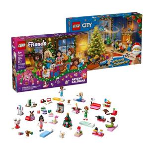 선물추천???? 2025 어드벤트캘린더 레고/하리보/누텔라/킨더 모음