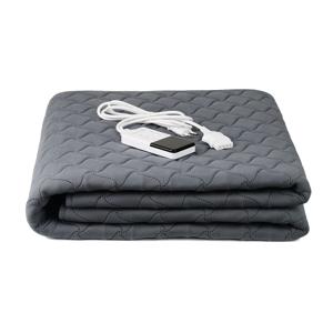 한일의료기 탄소전기매트 26년형 전기요 온열 장판 싱글 더블 분리난방