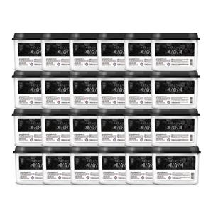 [11/1~9 포토리뷰 500P] 아토세이프 귀찮아 습기 제습제 520ml 24개