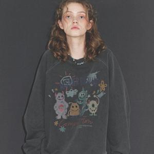 [꼼파뇨] 25FW OPEN 맨투맨/후드티 신상부터 인기상품까지!