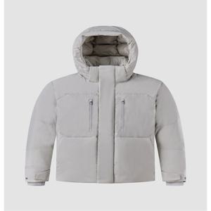 동절 남성 테라노바 다운 JWJDW24271GRI