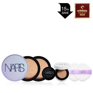 [단독] 홀리데이 컬렉션 세럼 쿠션 리필 더블패키지 (정가138,000원)