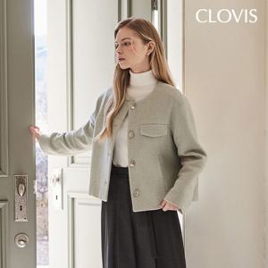 [클라비스 본사] 겨울 아우터/가디건/니트 외 빅세일 ~70%