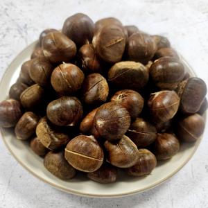 [뚝섬협동조합] 영양만점 간식 칼집 약단밤 망포장 1kg