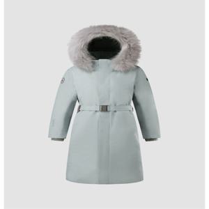 여성 롱다운 안타티카 JKJDW24242GMI