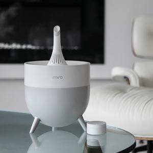 미로 완벽세척 가습기 NR07S
