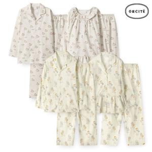 [갤러리아] [오르시떼] 24FW 성인 잠옷 4종 택1