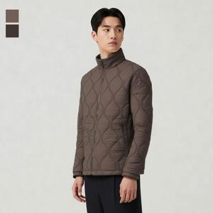 [S]웨스트우드 남성 커버 써모어 패딩 자켓_WN3MVJP201