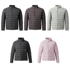 남녀 발키리 경랑 다운 5종 택1