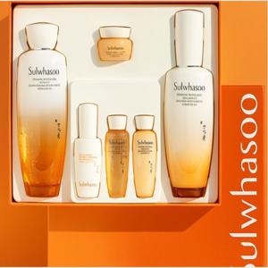 설화수 자음2종 기획세트