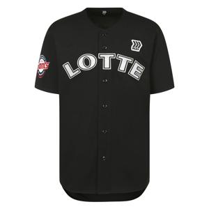 올드 블랙 어센틱 유니폼