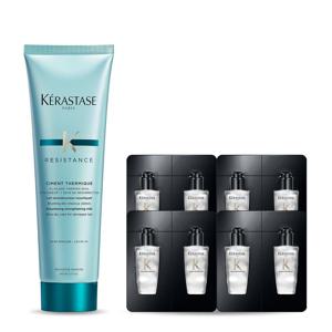 [11월/단독] 시몽 테르미크 열보호 리브인 트리트먼트 150ml 세트