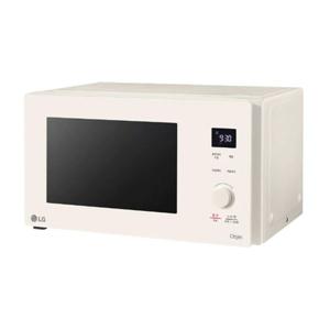 LG전자 오브제 전자레인지 25L 다이얼식  MWJ25E 케이제이